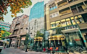 Hotel Elsa